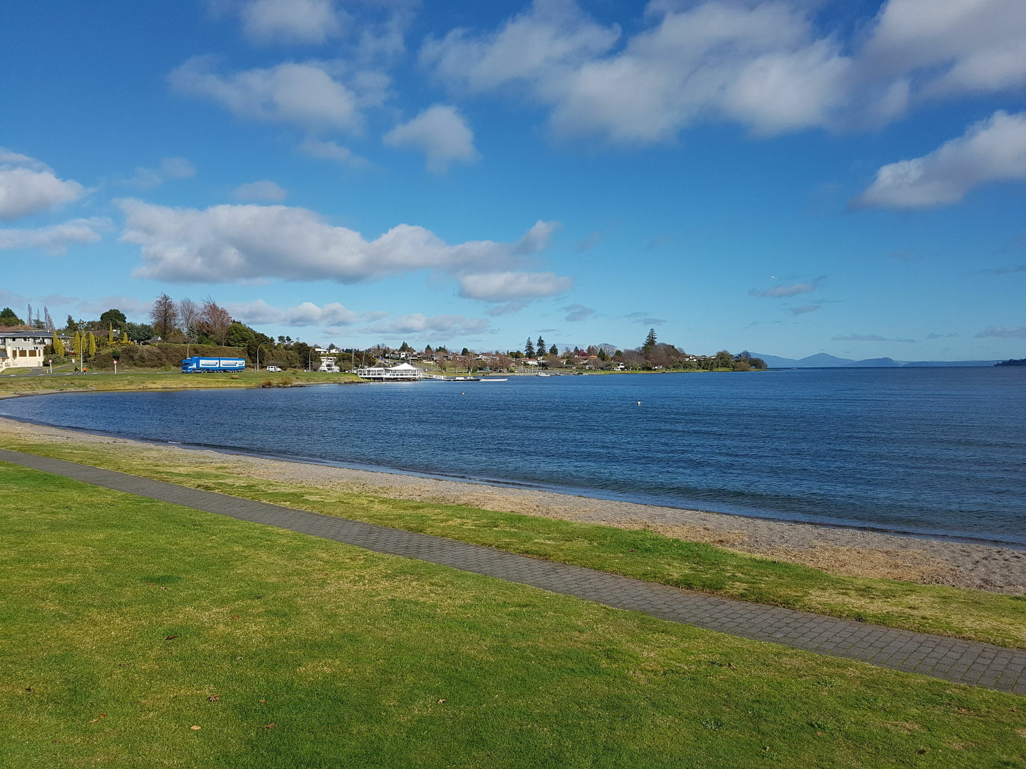 Mews Taupo