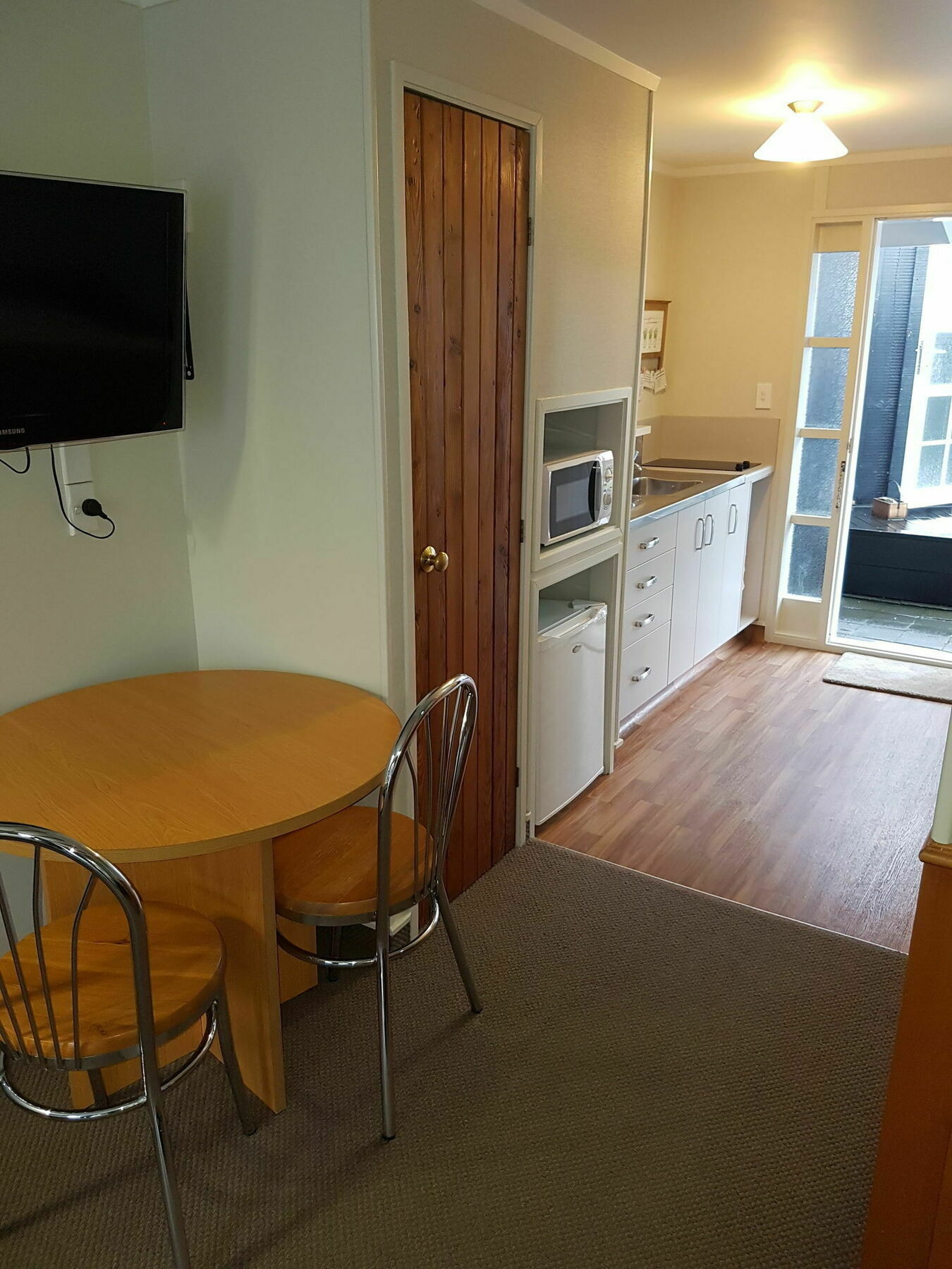 Mews 4* Taupo