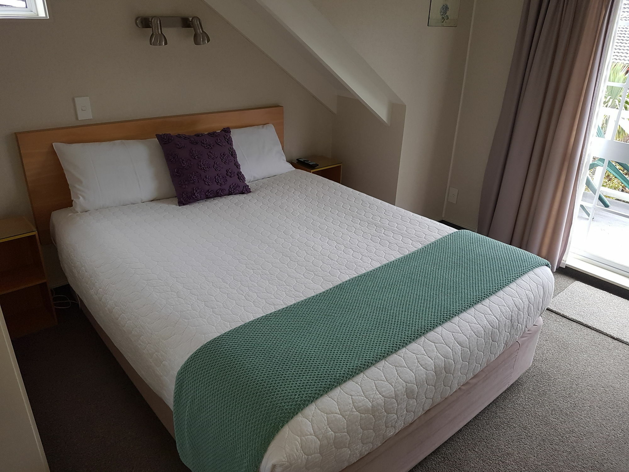 Motel Mews Taupo