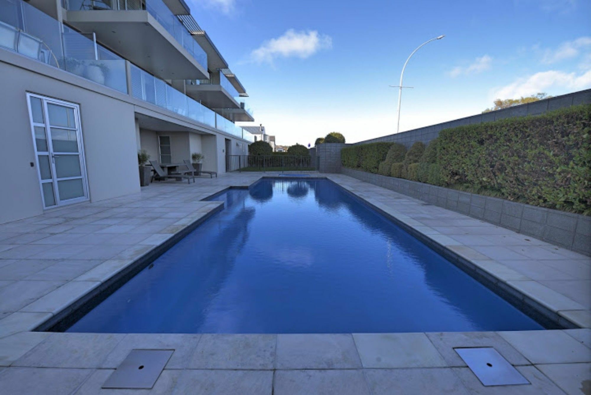 Apartment One 8