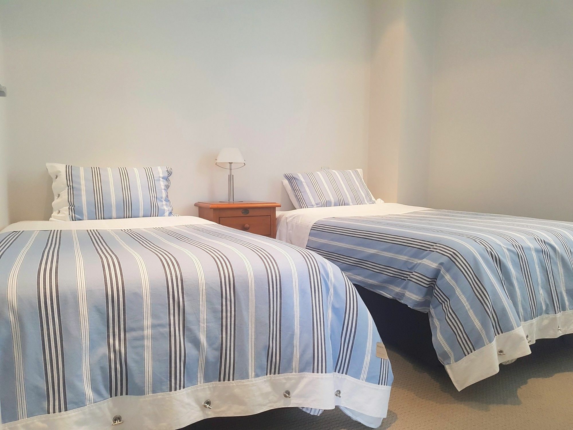 One 8 Apartment Taupo