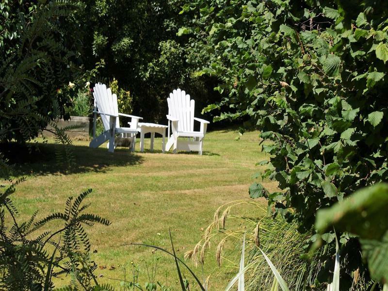 Lodge Eiger Taupo