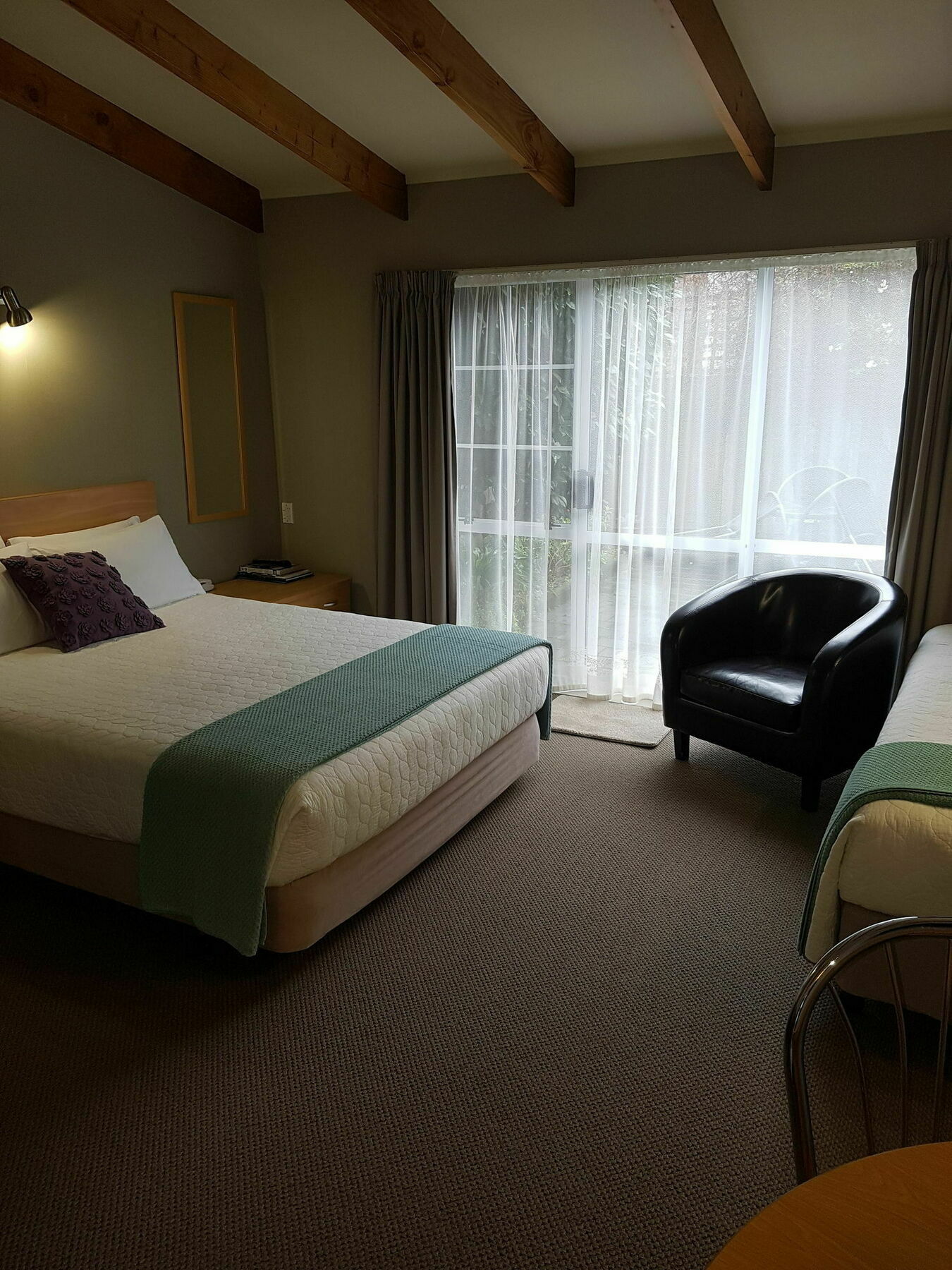 Motel Mews