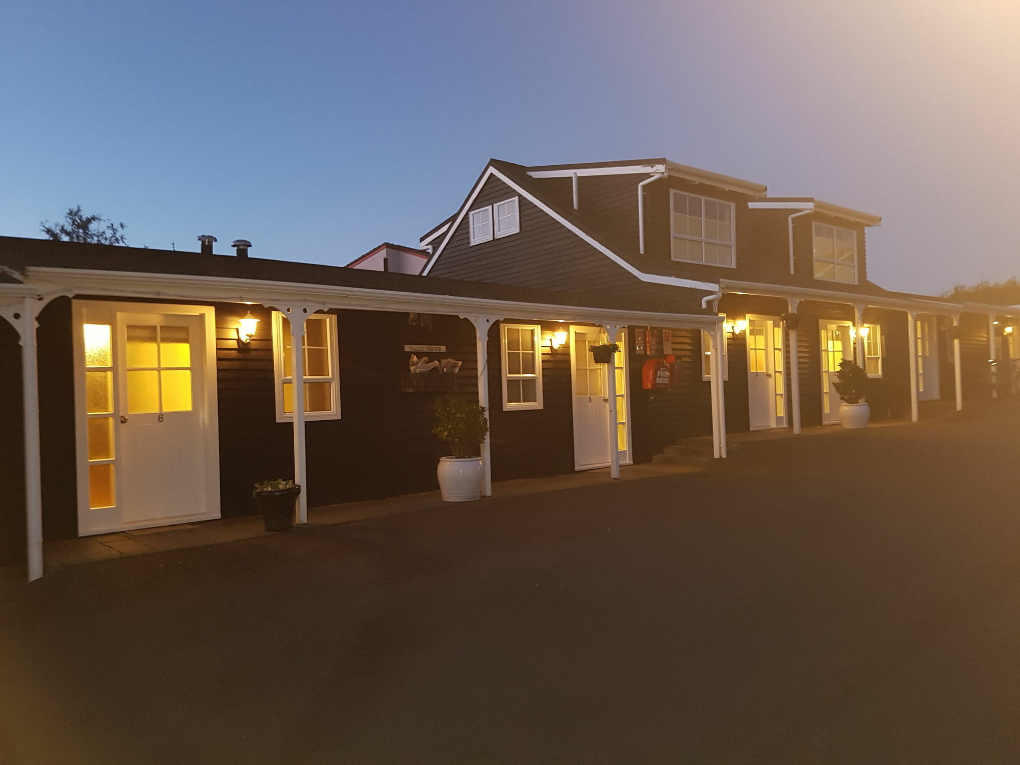Mews Taupo