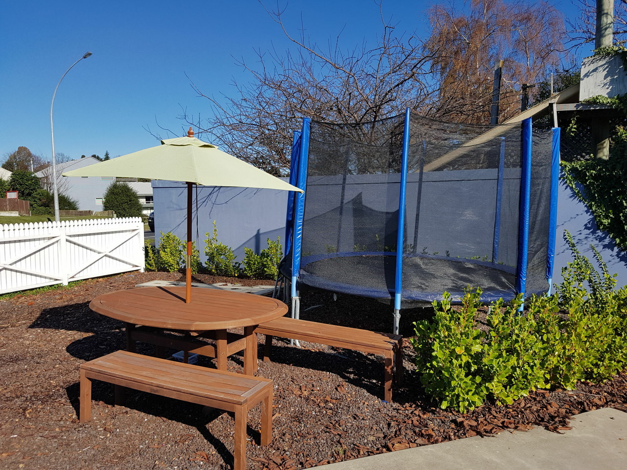 Motel Mews Taupo