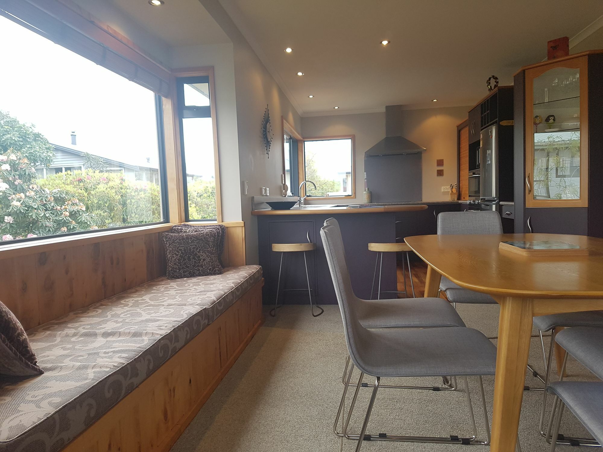 View From Fletcher Taupo