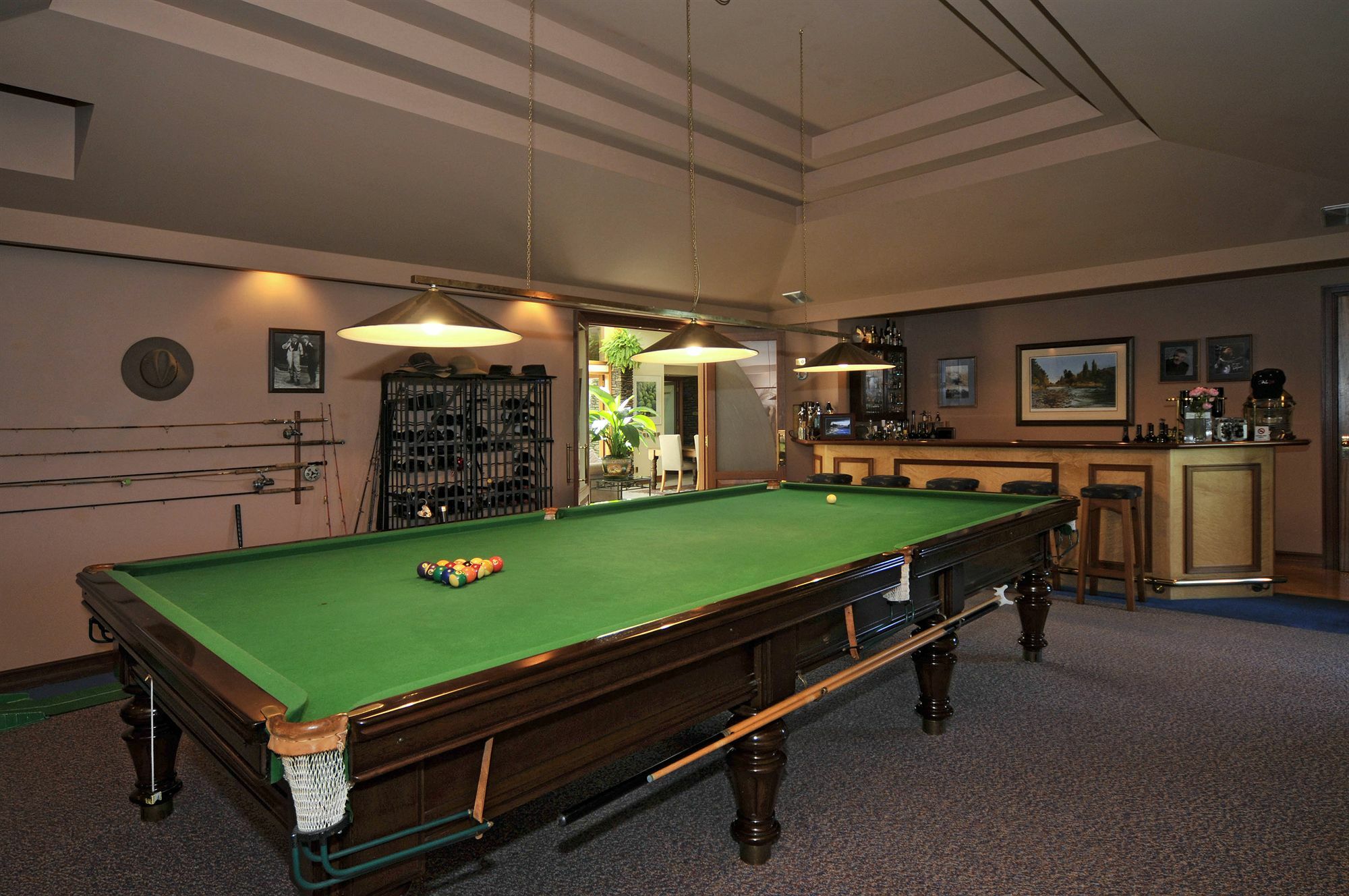 Lake Taupo Lodge Lodge Taupo