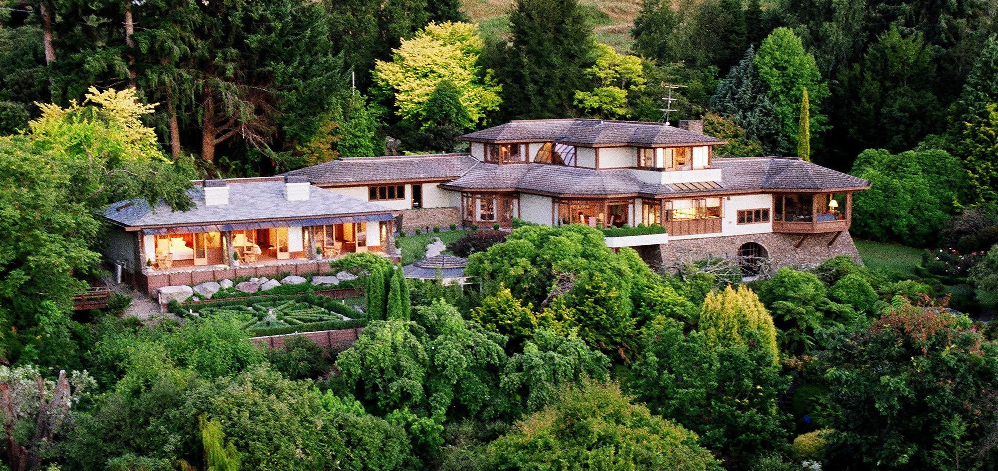 Lodge Lake Taupo Lodge