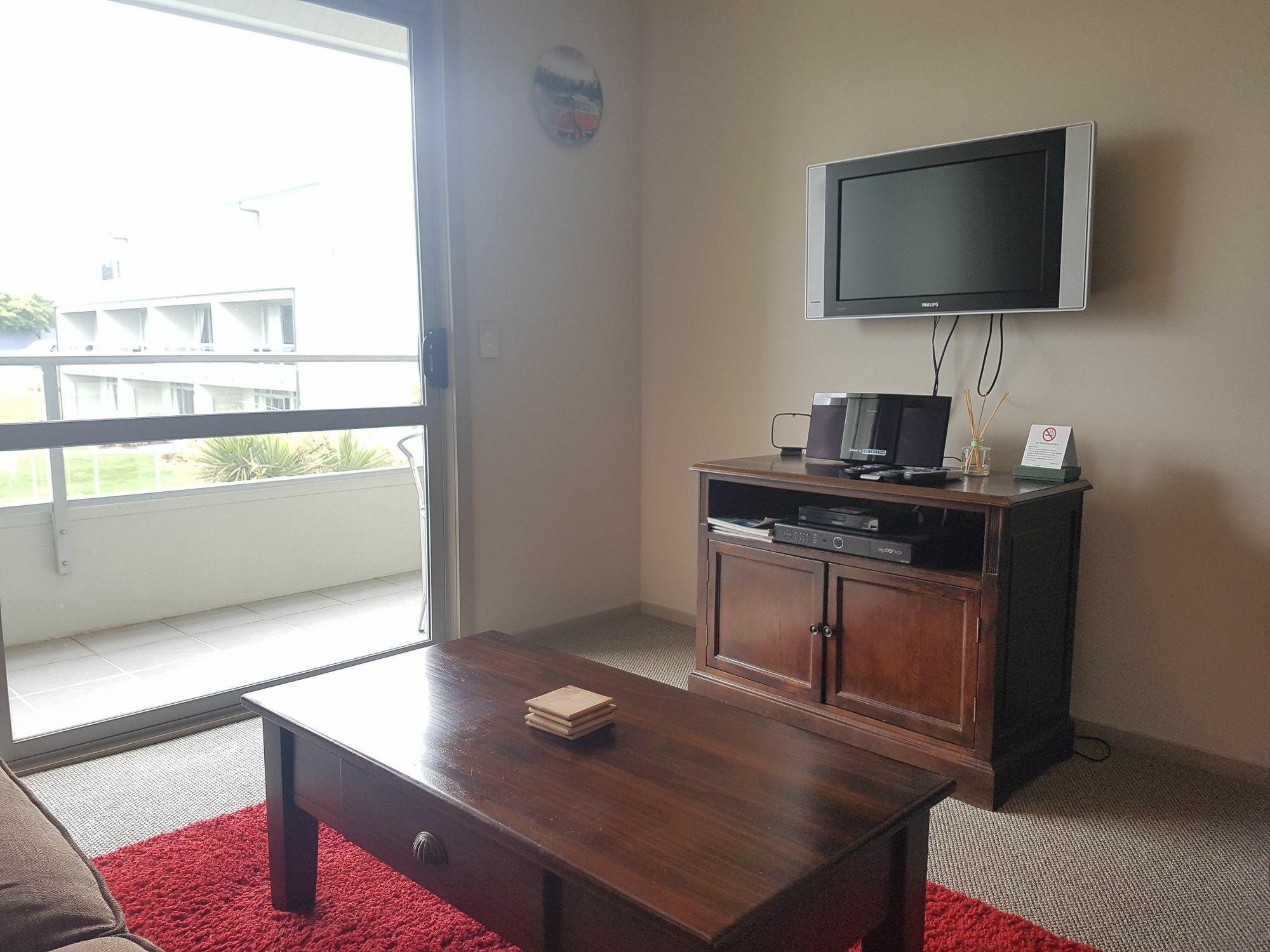 Apartment 300 Lake Terrace *