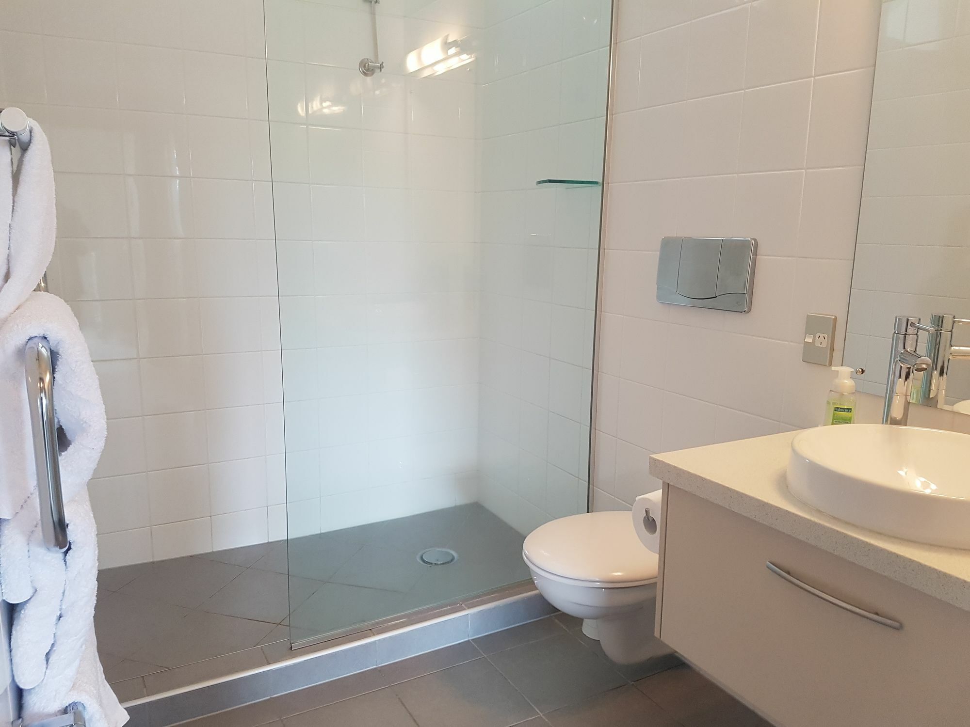 300 Lake Terrace Apartment Taupo