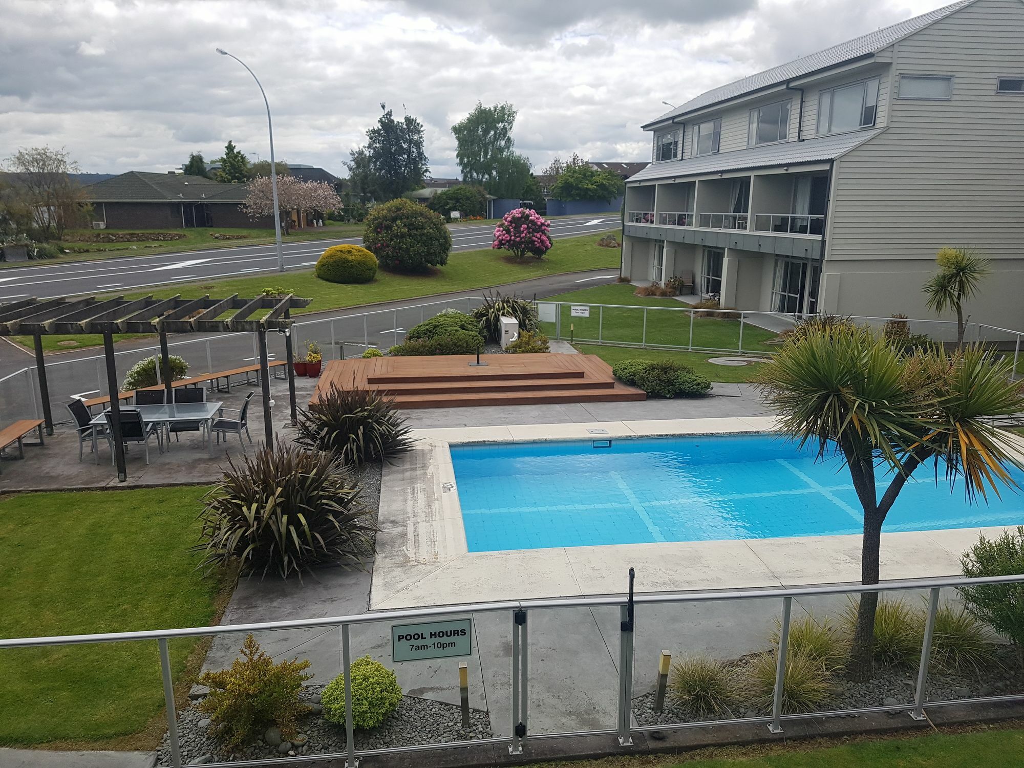 300 Lake Terrace Taupo