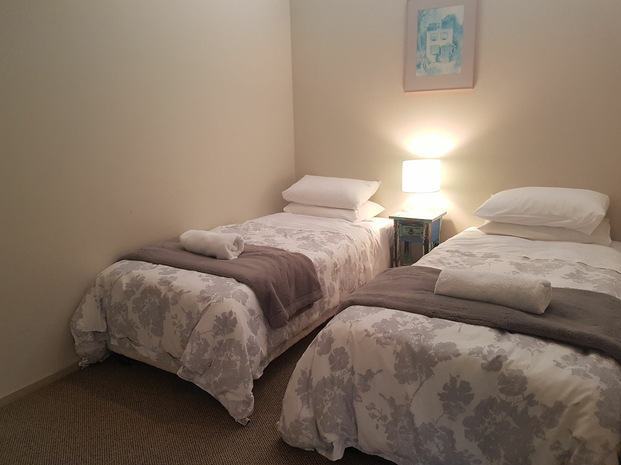 Apartment 300 Lake Terrace *