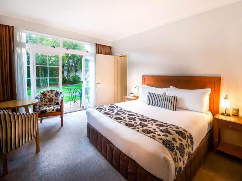 Resort Wairakei Taupo