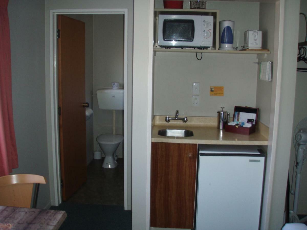 Motel Chelmswood 4*