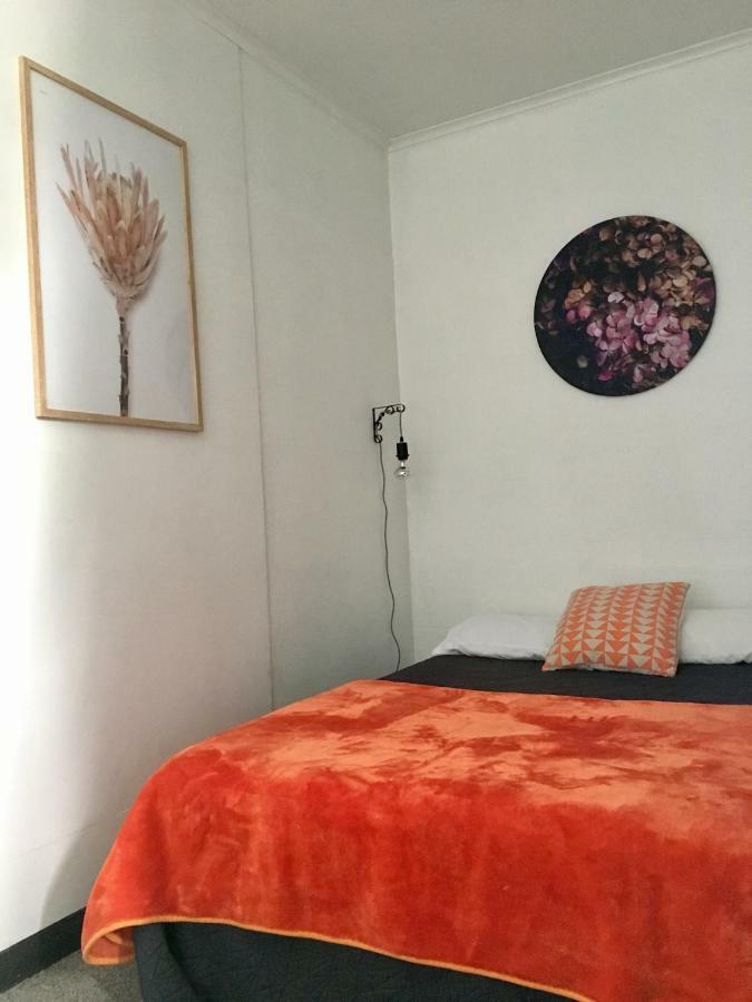 Bob's Hostel Taupo