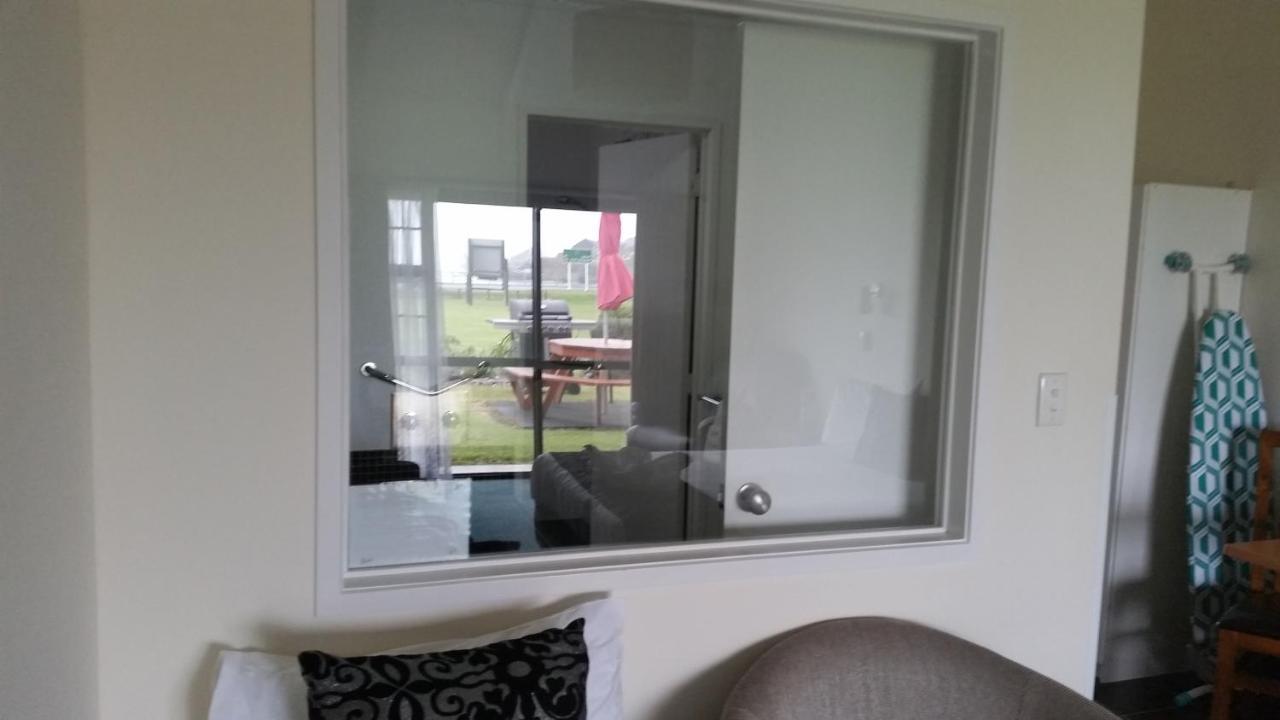 Chelmswood 4* Taupo