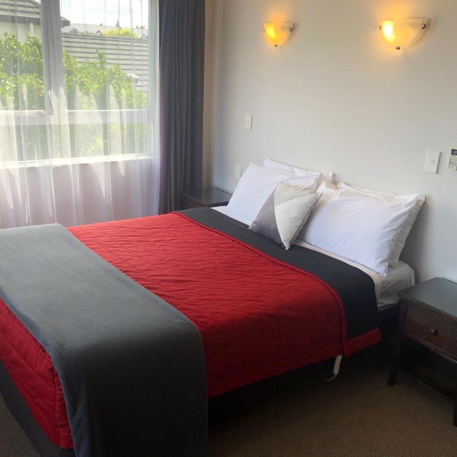 Absolute View 4* Taupo