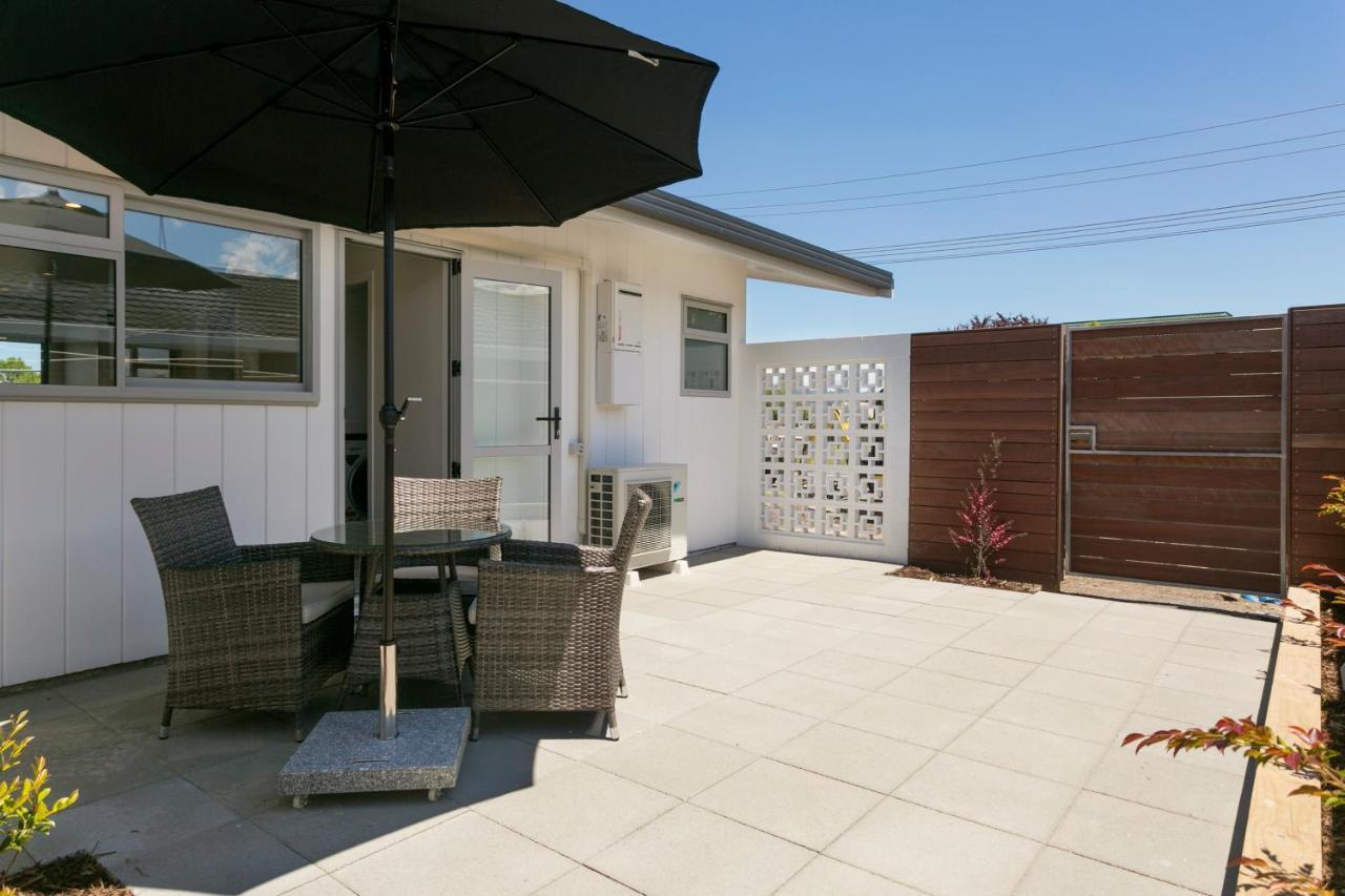 Emotel 4* Taupo