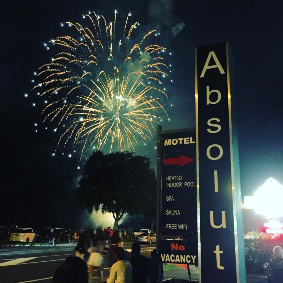 Absolute View Motel 4*