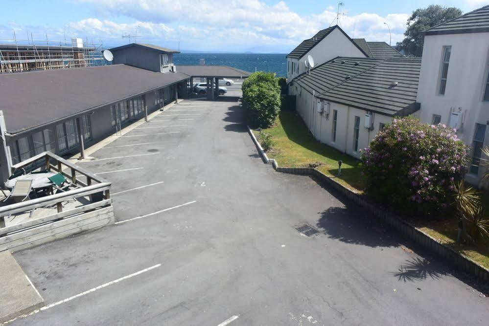 Absolute View Taupo