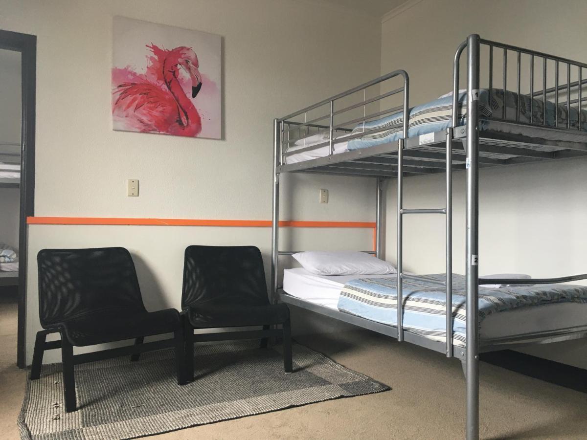 Bob's Hostel *