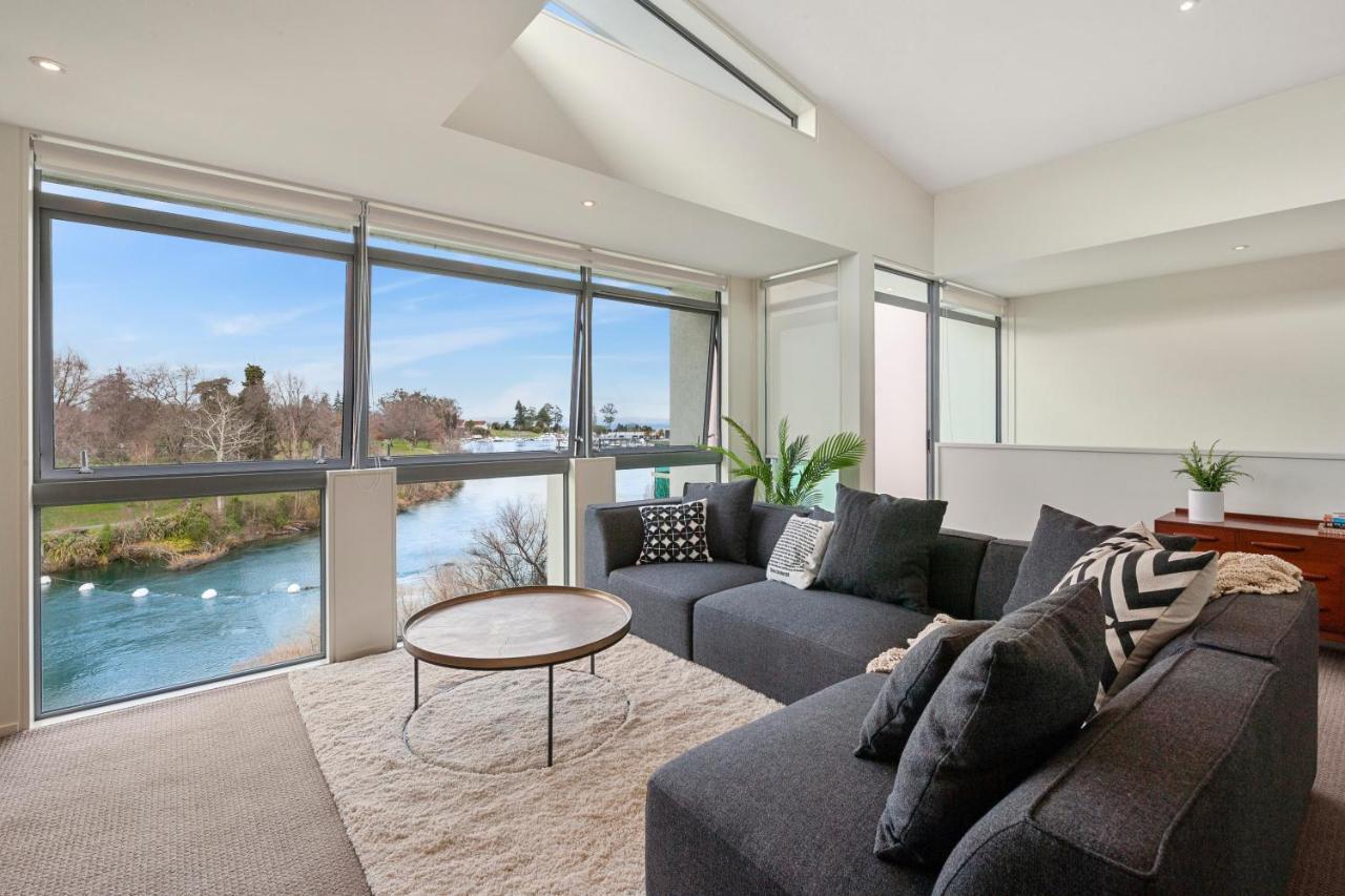 Riverside - Holiday Holiday home *