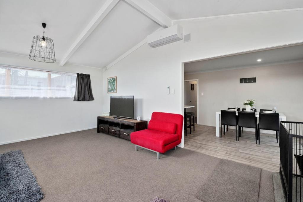 Wendys Bach - Richmond Heights Holiday home Taupo