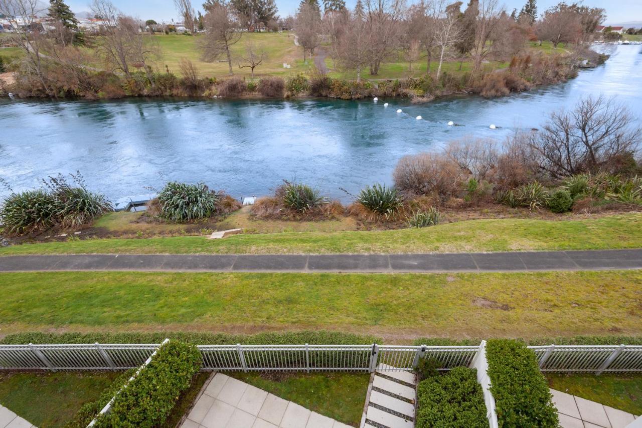 Riverside - Holiday Holiday home Taupo
