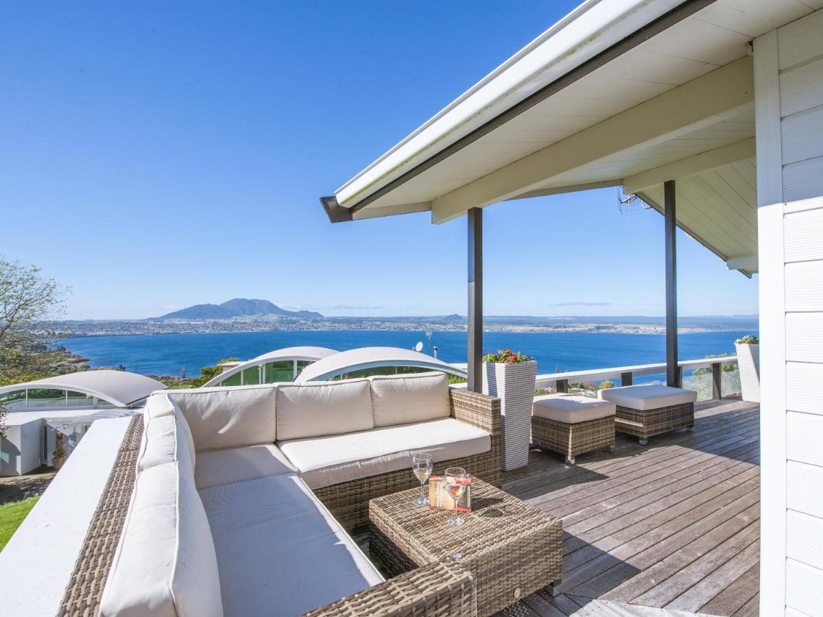 Holiday home Heights Haven - Acacia Bay