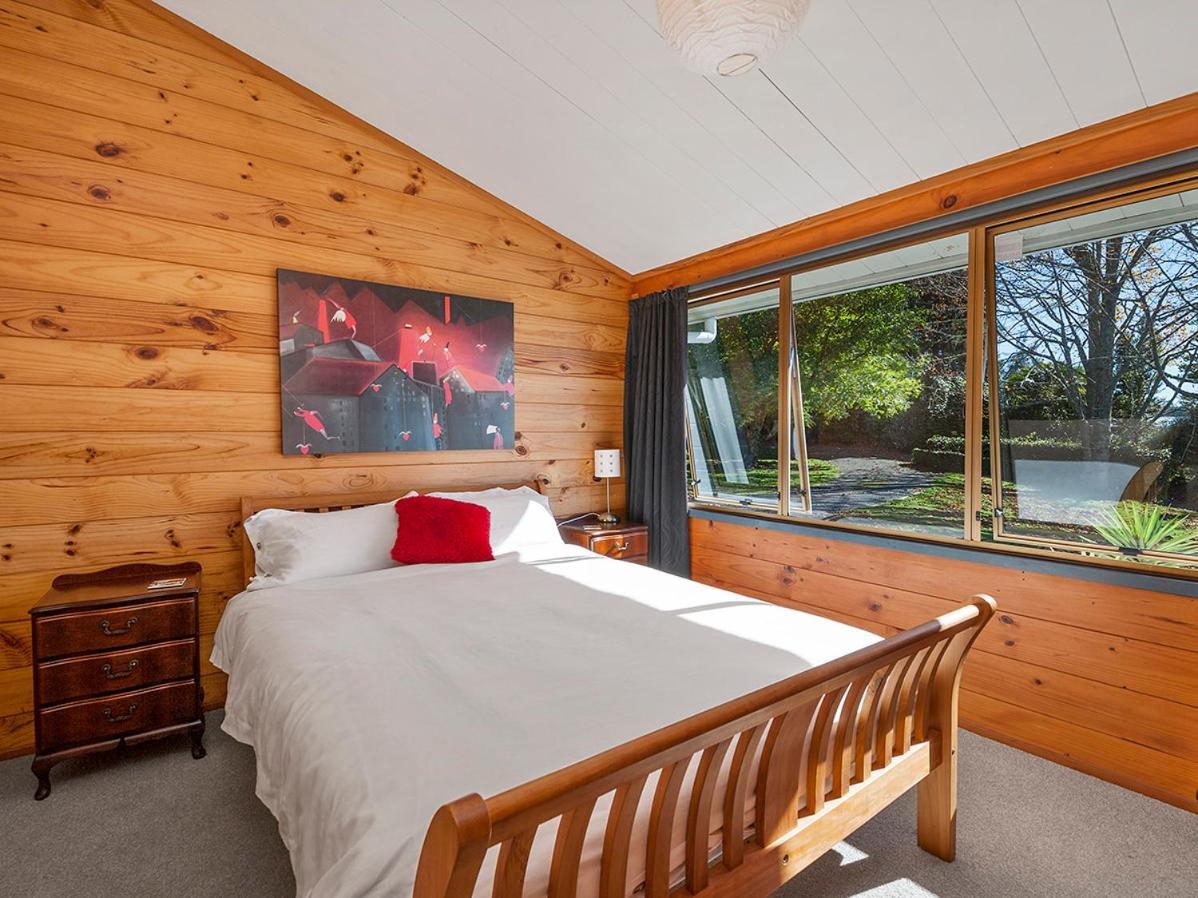 Heights Haven - Acacia Bay Holiday home *