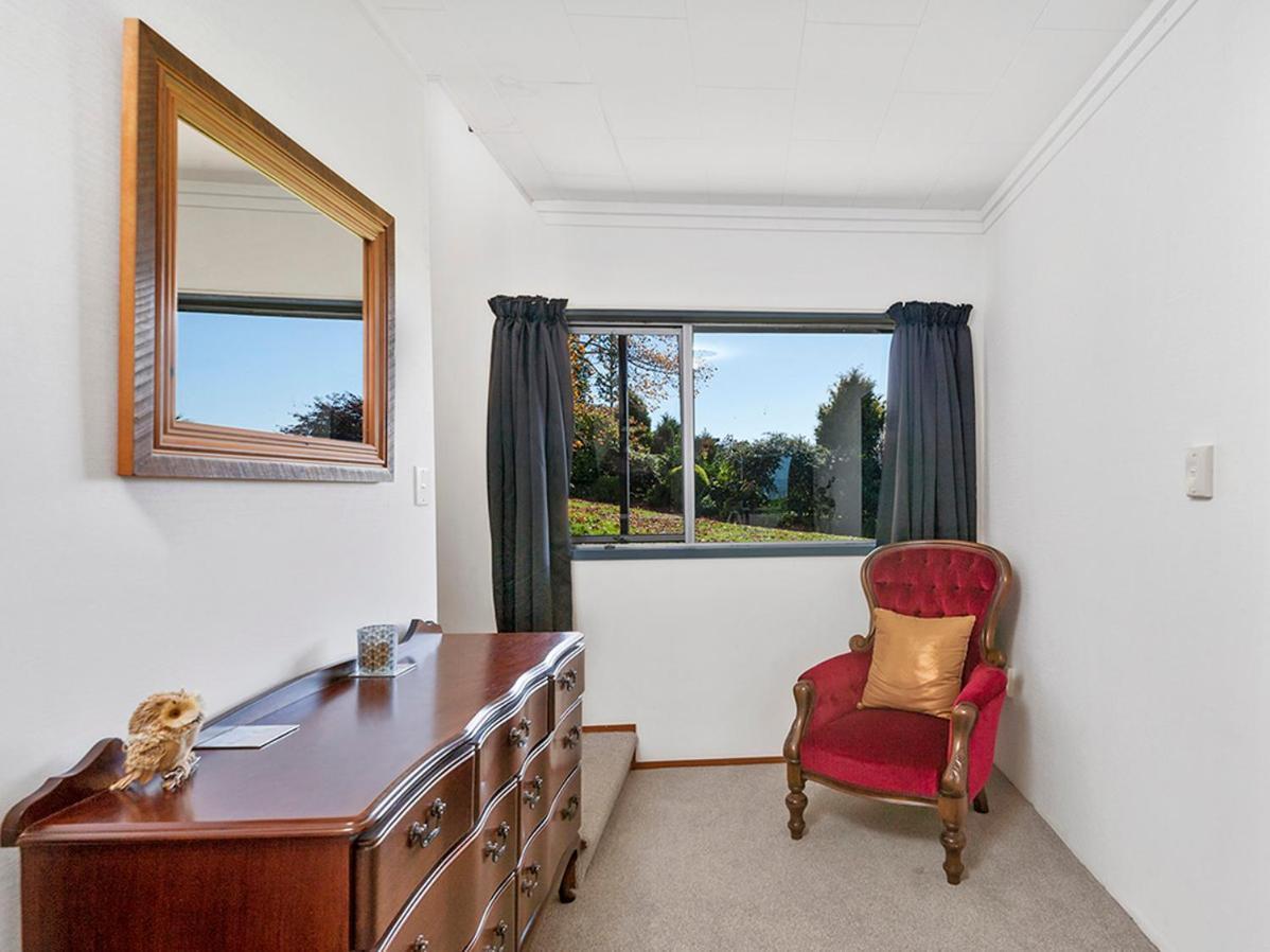 Holiday home Heights Haven - Acacia Bay Taupo