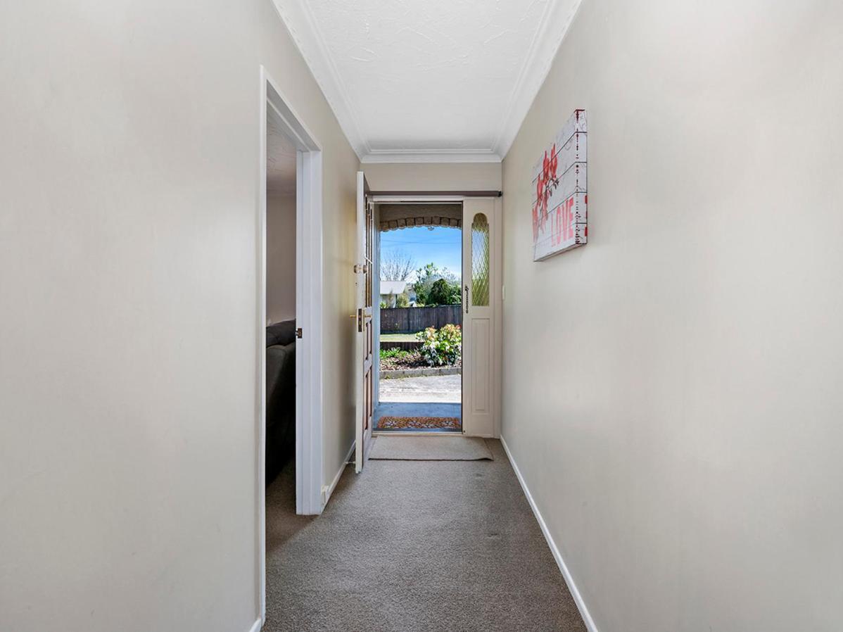Heathcote -