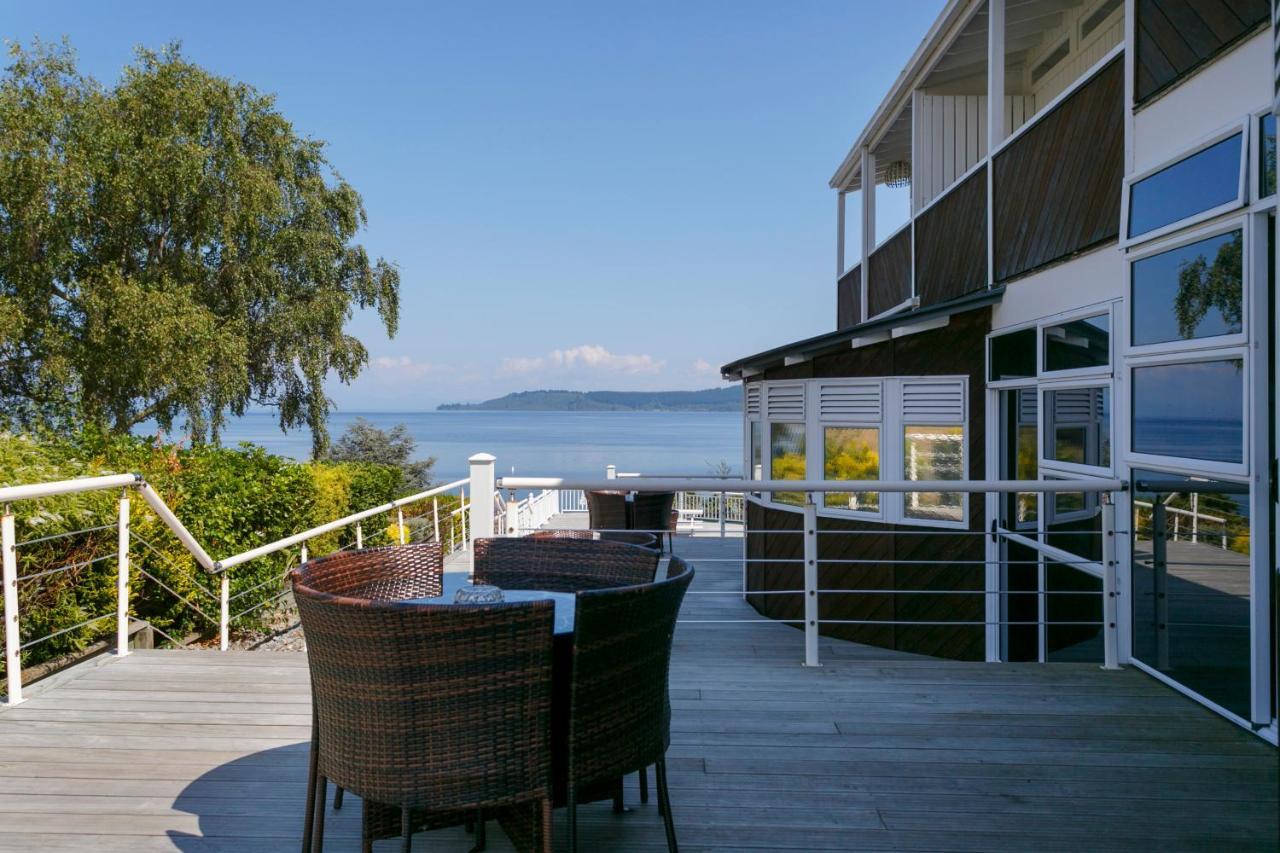 Vu Thermal - Adults Only 4* Taupo