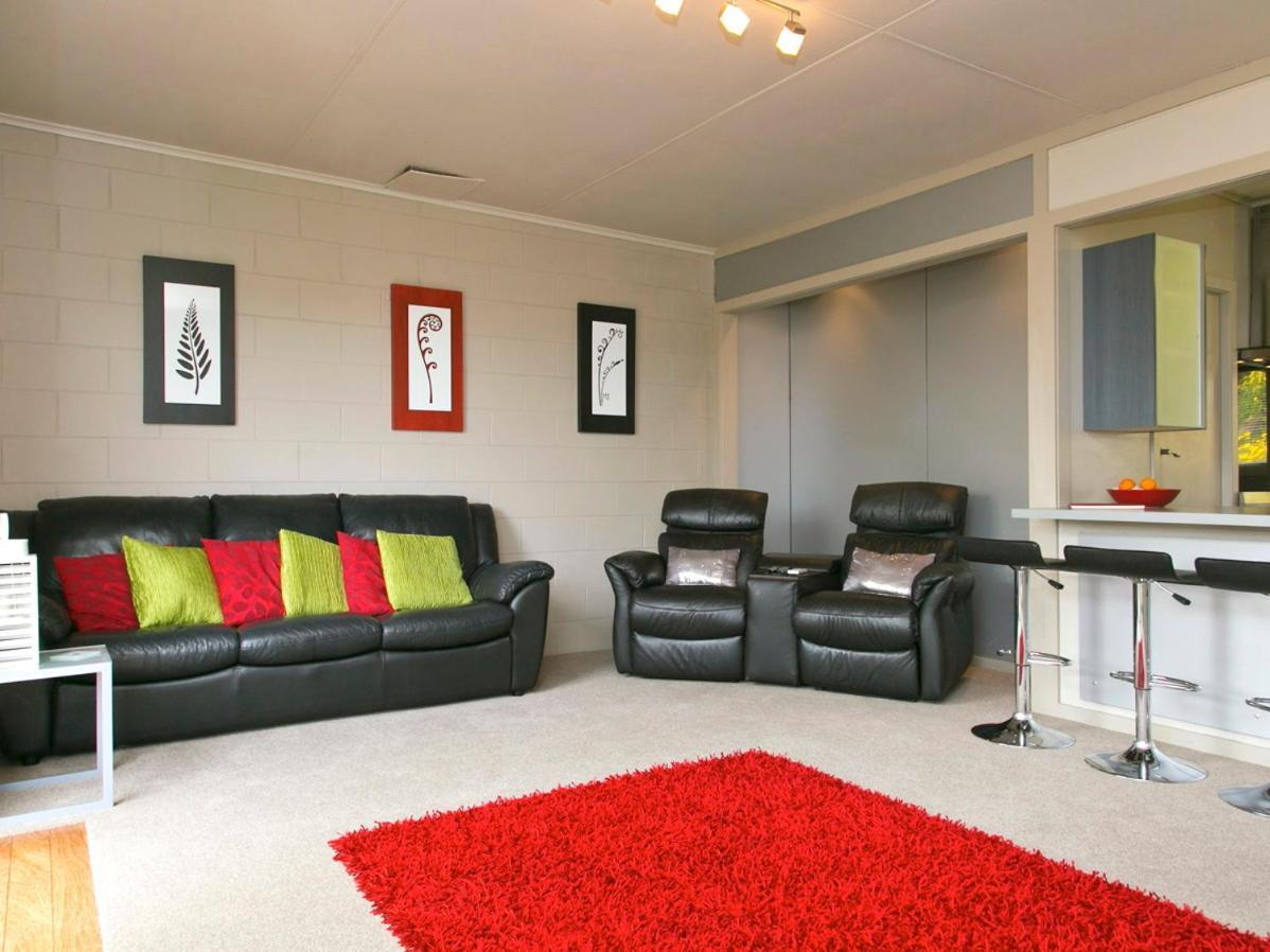 Haven - Unit Holiday home