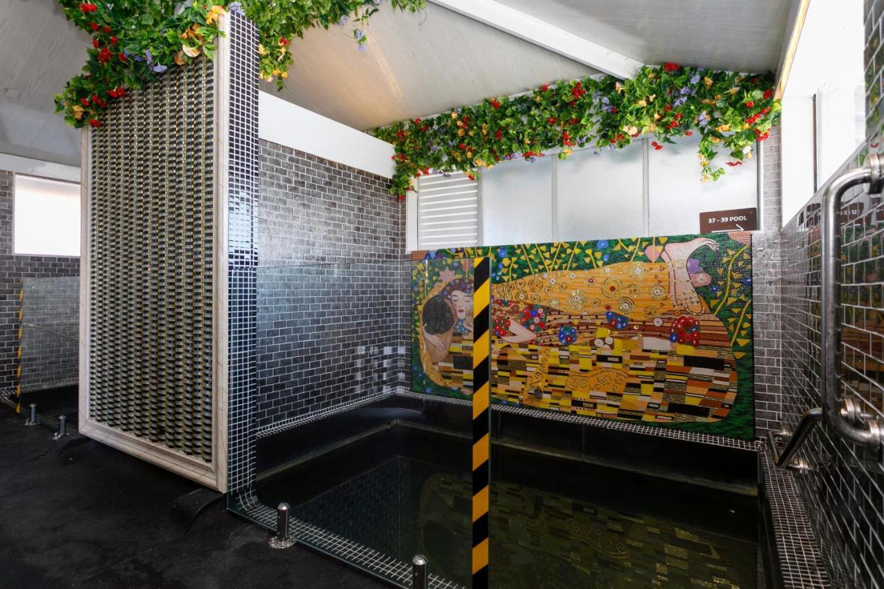 Motel Vu Thermal - Adults Only 4*