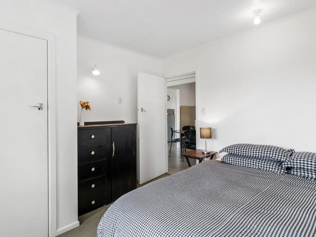 Holiday home Wharewaka Bach - *