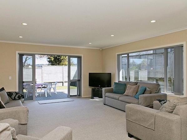 Lochaber - Acacia Bay Holiday home