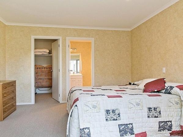 Holiday home Lochaber - Acacia Bay Taupo