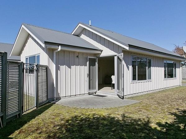 Lochaber - Acacia Bay Holiday home *