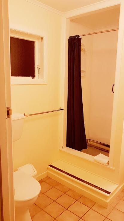 Hotel Rainbow Point