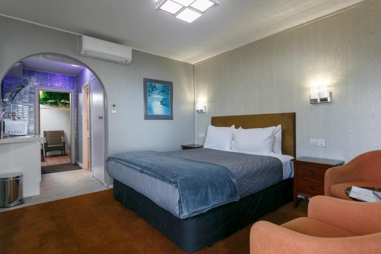 Motel Vu Thermal - Adults Only