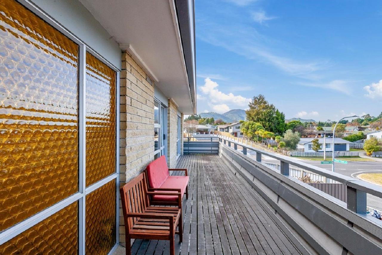 Holiday home The Ferns - Lake Taupo