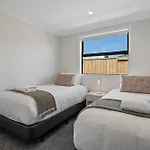 Harakeke Holiday Haven - Taupo