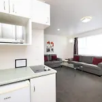 Chevron Motel