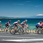 Sacred Waters Taupo