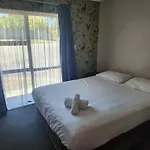 Stag Park Accommodation