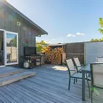 Willow Lake House - Lake Taupo Holiday Home