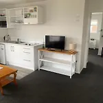 Taupo Modern Peaceful Apartment