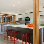 Ultimate Retreat With Heated Floors And Private Mineral Spa