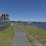 The Cove- On The Lake